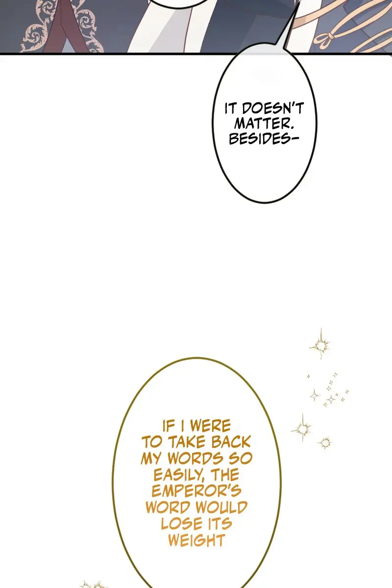She Was Supposed to Be a Temporary Princess but It Seems She Is Done a Little Too Well Chapter 16 Page 116