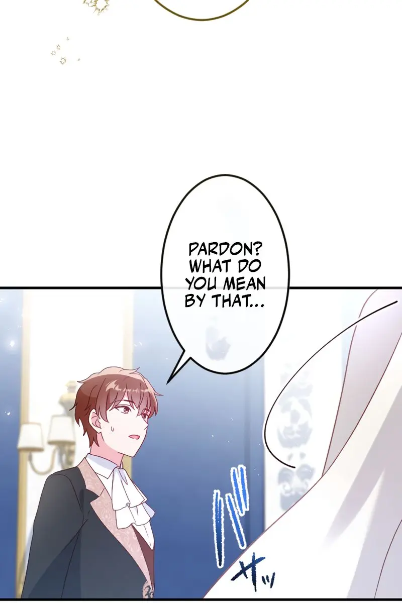 She Was Supposed to Be a Temporary Princess but It Seems She Is Done a Little Too Well Chapter 16 Page 117
