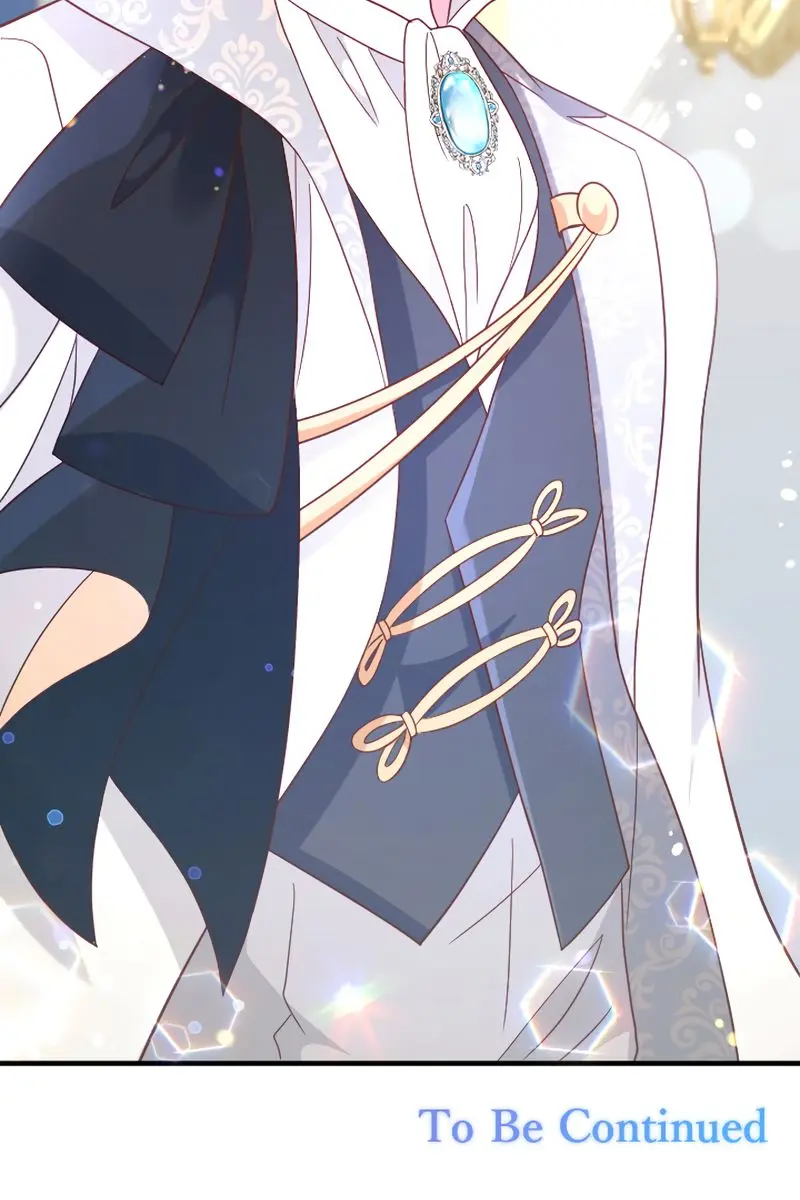 She Was Supposed to Be a Temporary Princess but It Seems She Is Done a Little Too Well Chapter 16 Page 119