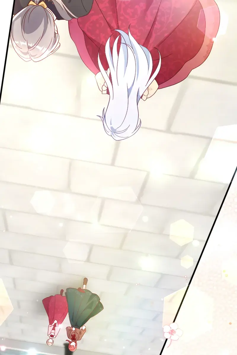 She Was Supposed to Be a Temporary Princess but It Seems She Is Done a Little Too Well Chapter 17 Page 5