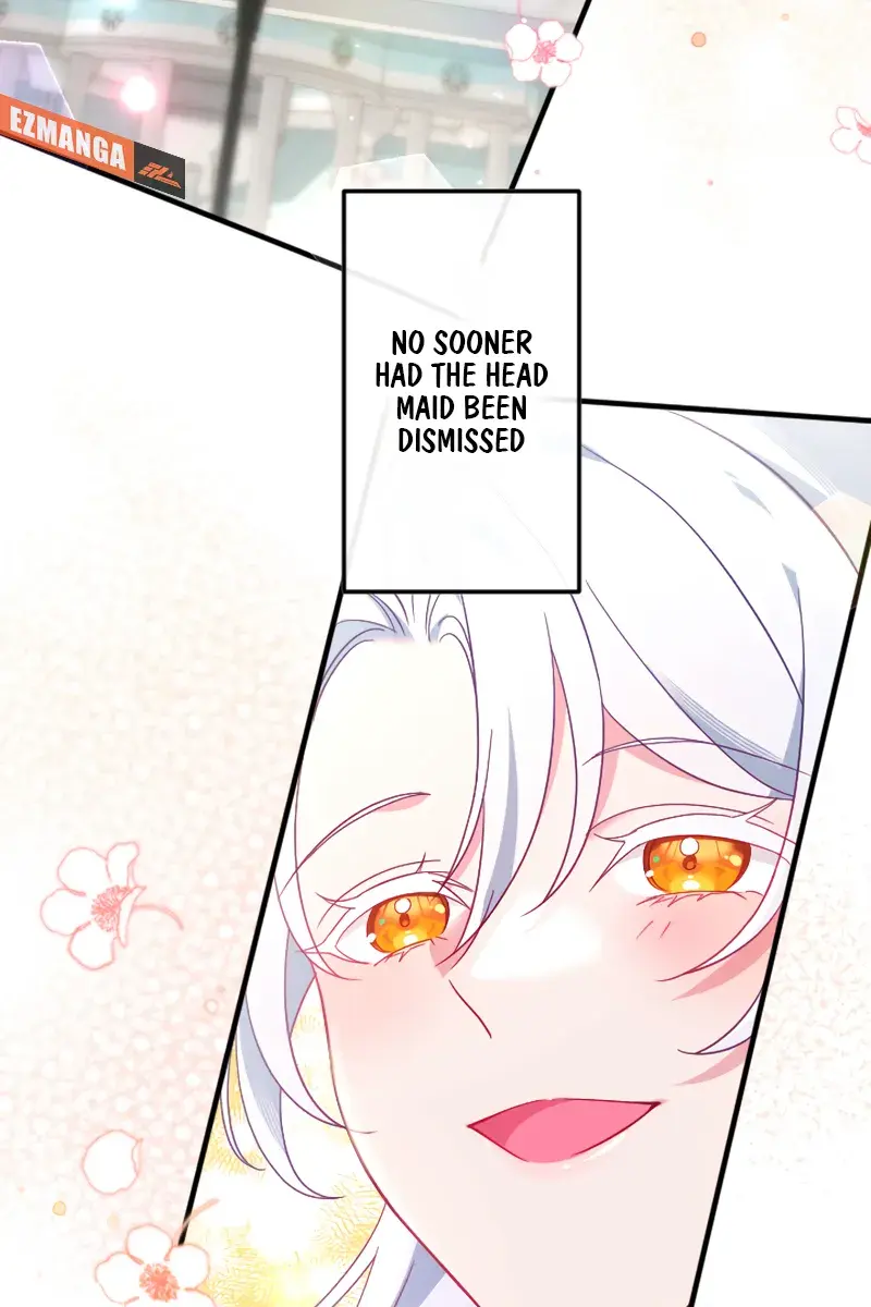 She Was Supposed to Be a Temporary Princess but It Seems She Is Done a Little Too Well Chapter 17 Page 6
