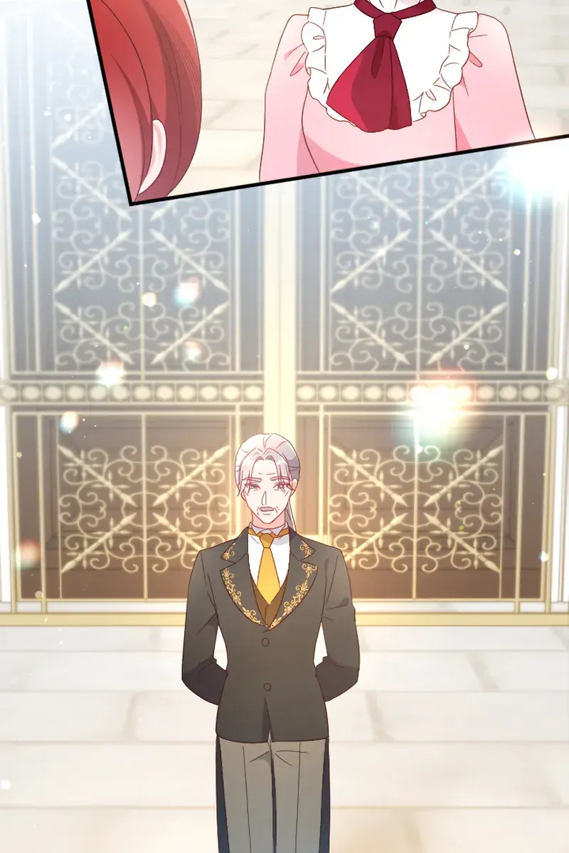 She Was Supposed to Be a Temporary Princess but It Seems She Is Done a Little Too Well Chapter 17 Page 11