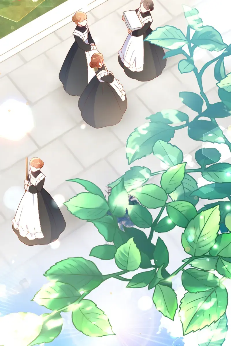 She Was Supposed to Be a Temporary Princess but It Seems She Is Done a Little Too Well Chapter 17 Page 17