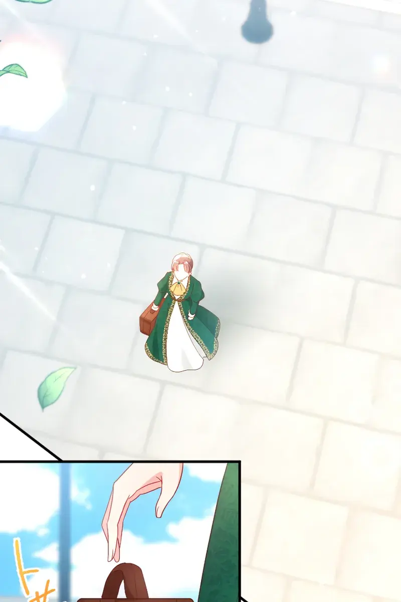 She Was Supposed to Be a Temporary Princess but It Seems She Is Done a Little Too Well Chapter 17 Page 19