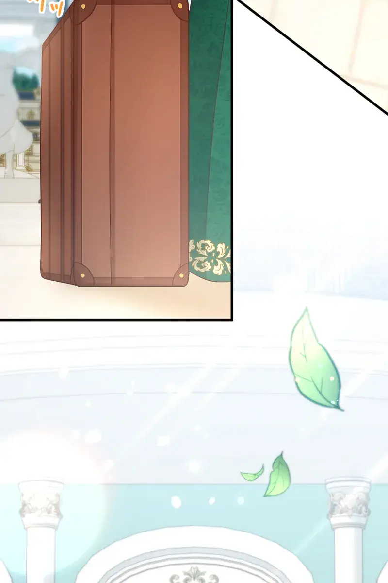 She Was Supposed to Be a Temporary Princess but It Seems She Is Done a Little Too Well Chapter 17 Page 20