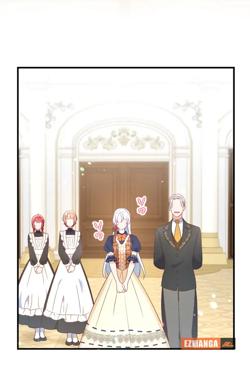 She Was Supposed to Be a Temporary Princess but It Seems She Is Done a Little Too Well Chapter 17 Page 22