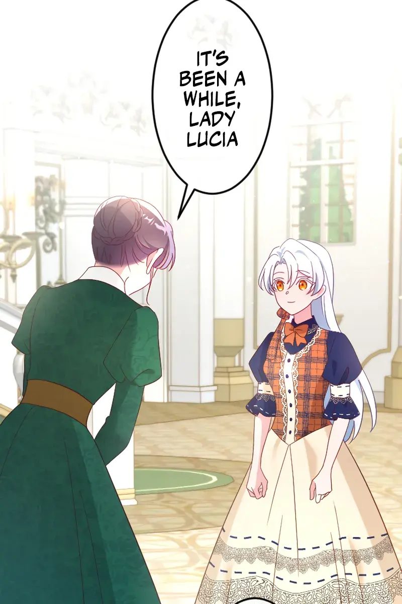 She Was Supposed to Be a Temporary Princess but It Seems She Is Done a Little Too Well Chapter 17 Page 29