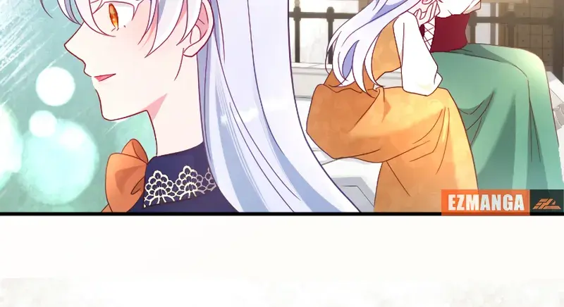 She Was Supposed to Be a Temporary Princess but It Seems She Is Done a Little Too Well Chapter 17 Page 34