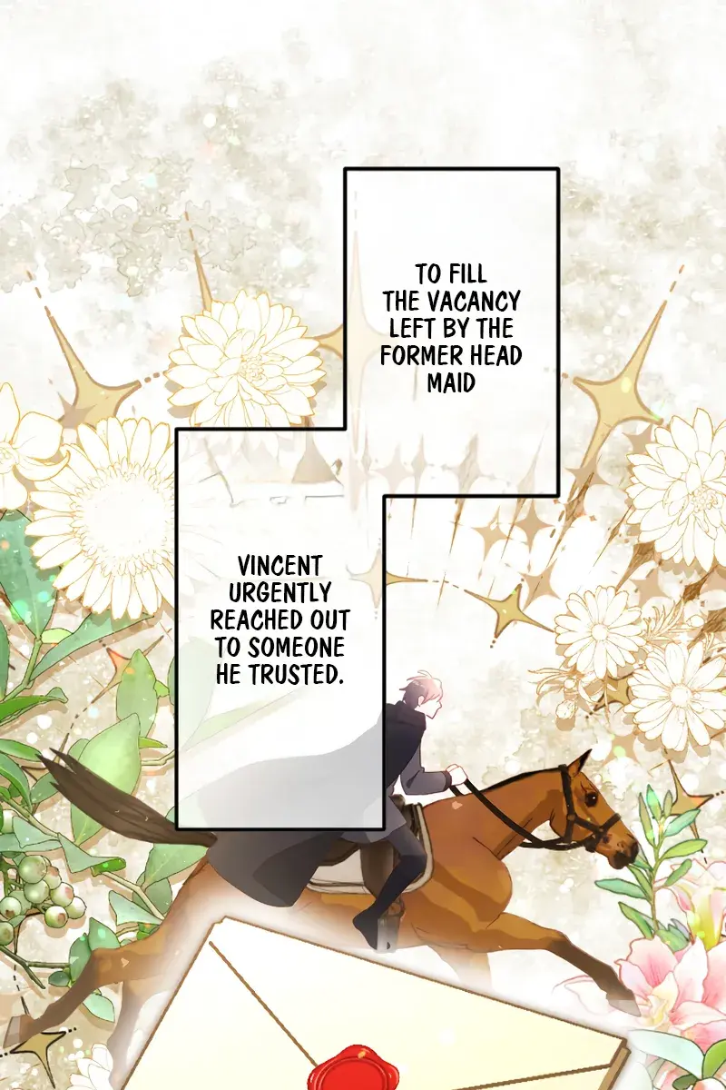 She Was Supposed to Be a Temporary Princess but It Seems She Is Done a Little Too Well Chapter 17 Page 36