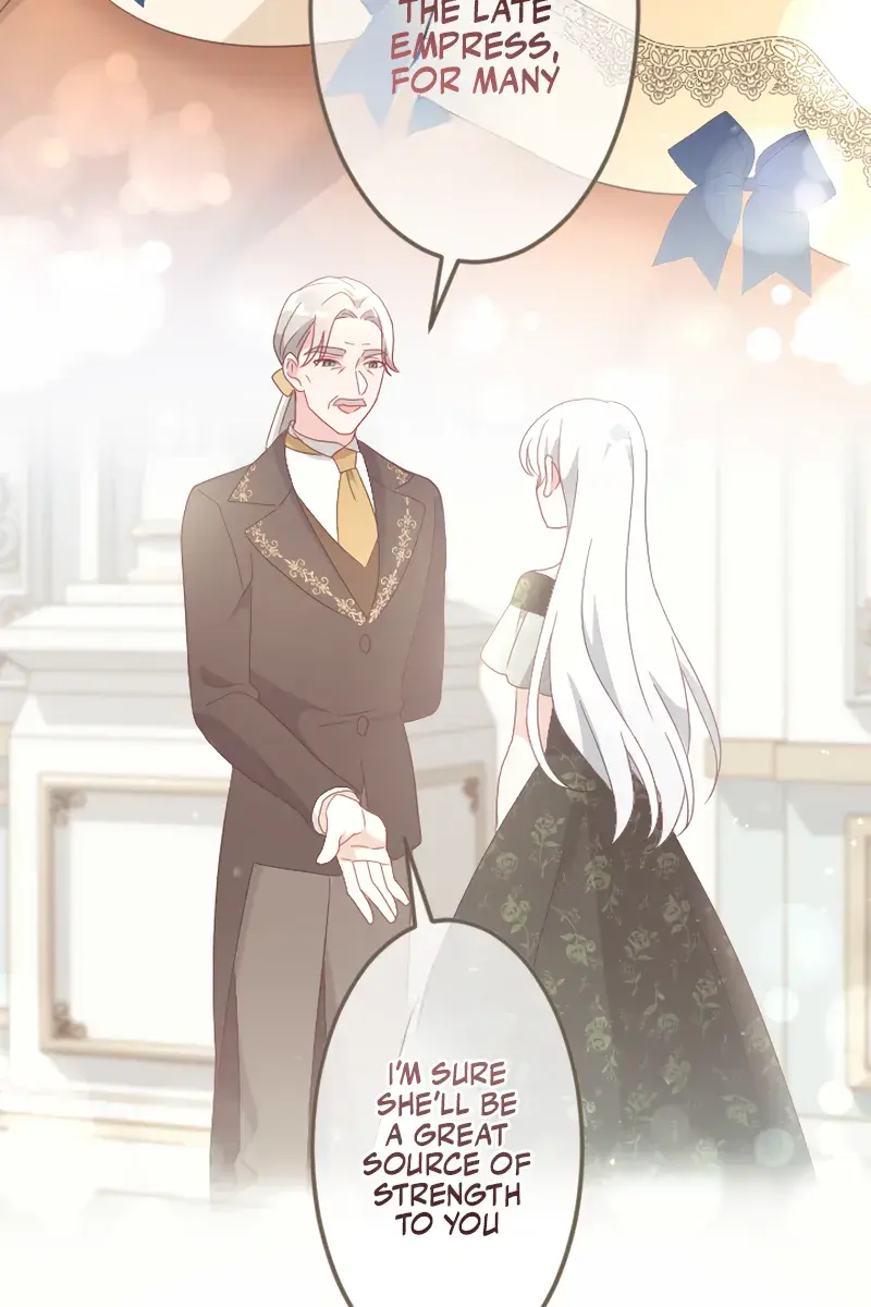 She Was Supposed to Be a Temporary Princess but It Seems She Is Done a Little Too Well Chapter 17 Page 42
