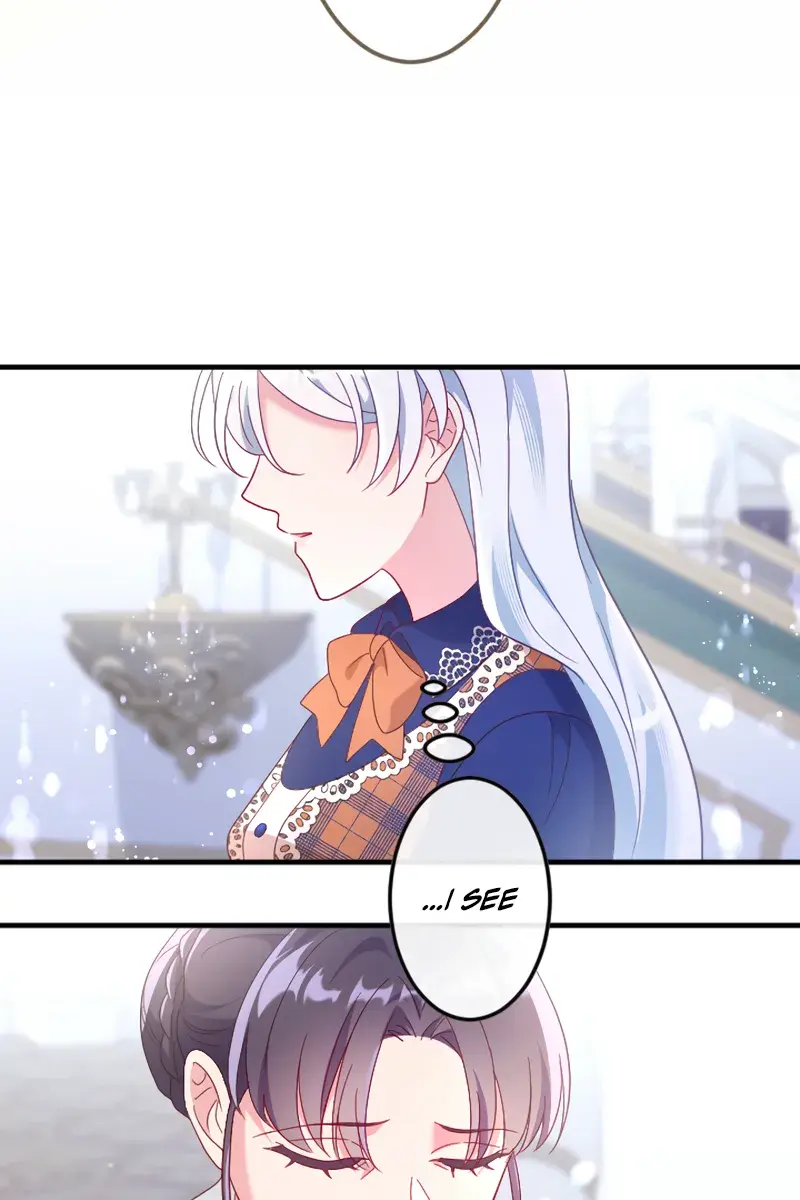 She Was Supposed to Be a Temporary Princess but It Seems She Is Done a Little Too Well Chapter 17 Page 43