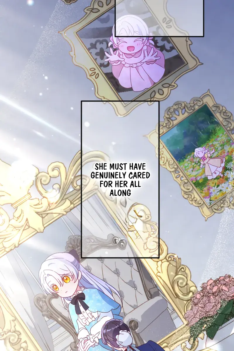 She Was Supposed to Be a Temporary Princess but It Seems She Is Done a Little Too Well Chapter 17 Page 45