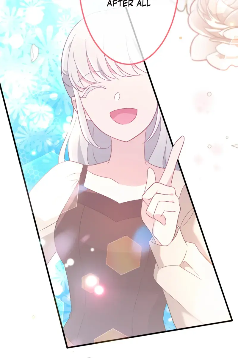 She Was Supposed to Be a Temporary Princess but It Seems She Is Done a Little Too Well Chapter 17 Page 51