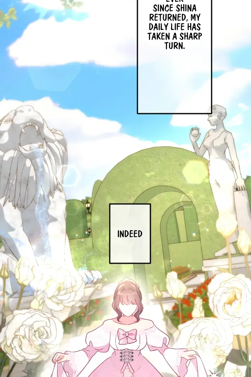 She Was Supposed to Be a Temporary Princess but It Seems She Is Done a Little Too Well Chapter 17 Page 60
