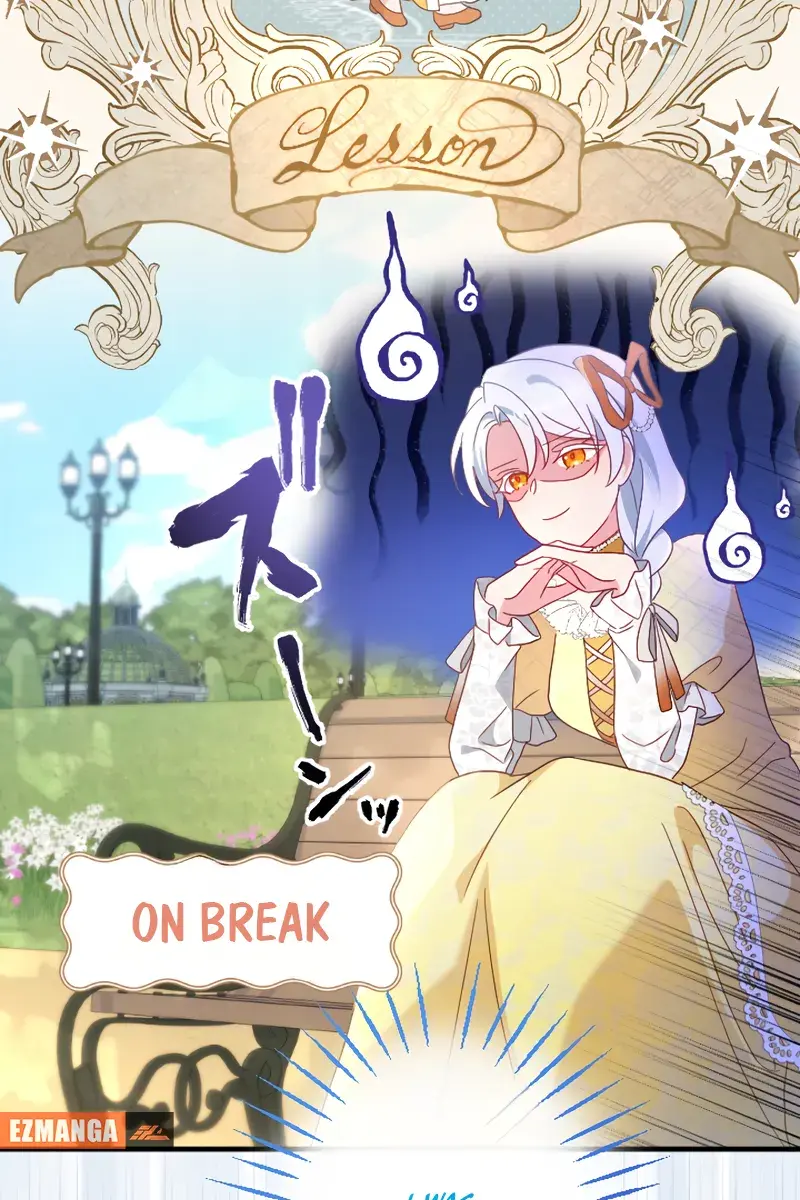 She Was Supposed to Be a Temporary Princess but It Seems She Is Done a Little Too Well Chapter 17 Page 62