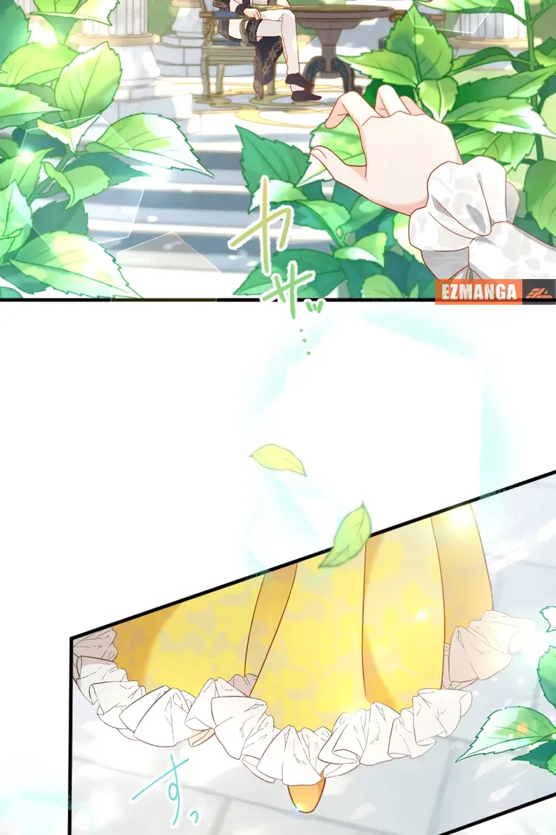 She Was Supposed to Be a Temporary Princess but It Seems She Is Done a Little Too Well Chapter 17 Page 67