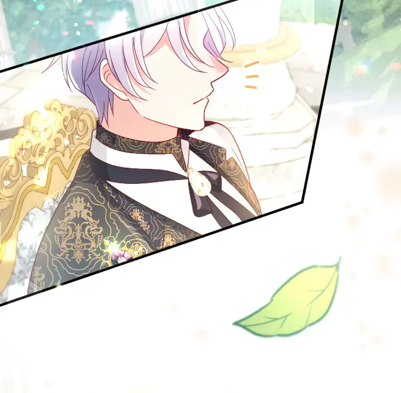 She Was Supposed to Be a Temporary Princess but It Seems She Is Done a Little Too Well Chapter 17 Page 69
