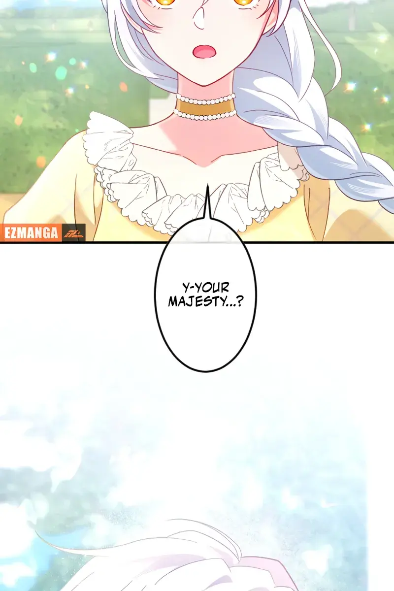 She Was Supposed to Be a Temporary Princess but It Seems She Is Done a Little Too Well Chapter 17 Page 73