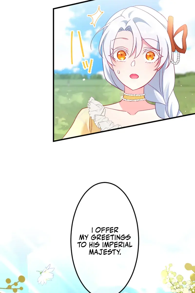 She Was Supposed to Be a Temporary Princess but It Seems She Is Done a Little Too Well Chapter 17 Page 76