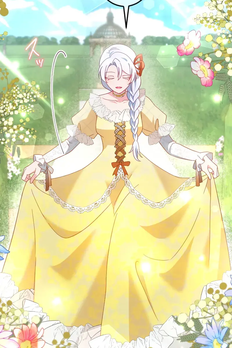 She Was Supposed to Be a Temporary Princess but It Seems She Is Done a Little Too Well Chapter 17 Page 77