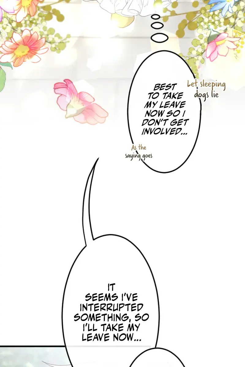 She Was Supposed to Be a Temporary Princess but It Seems She Is Done a Little Too Well Chapter 17 Page 78