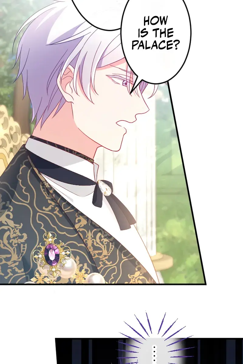 She Was Supposed to Be a Temporary Princess but It Seems She Is Done a Little Too Well Chapter 17 Page 79