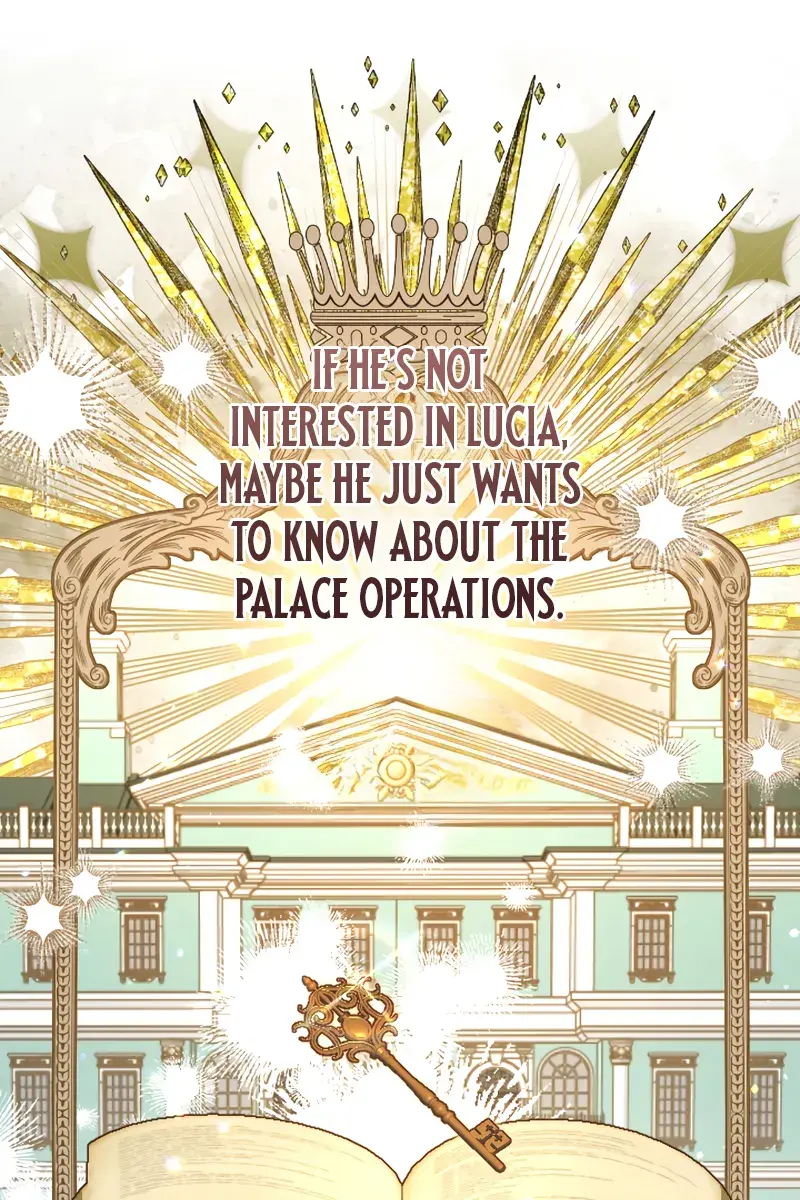 She Was Supposed to Be a Temporary Princess but It Seems She Is Done a Little Too Well Chapter 17 Page 87