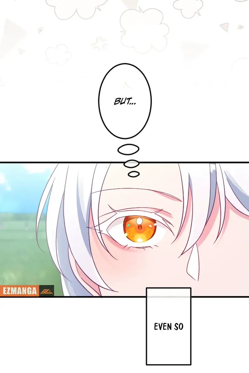 She Was Supposed to Be a Temporary Princess but It Seems She Is Done a Little Too Well Chapter 17 Page 92