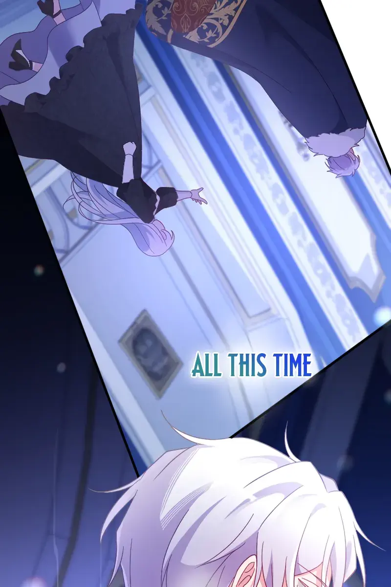 She Was Supposed to Be a Temporary Princess but It Seems She Is Done a Little Too Well Chapter 17 Page 97