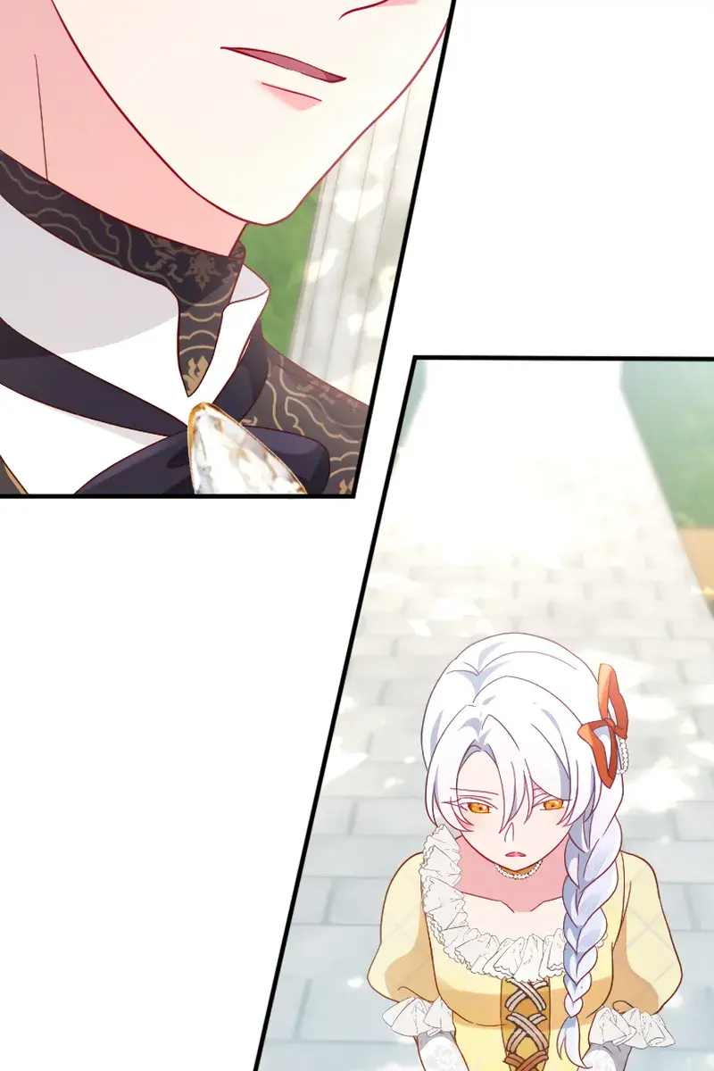 She Was Supposed to Be a Temporary Princess but It Seems She Is Done a Little Too Well Chapter 17 Page 102