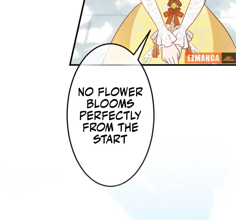 She Was Supposed to Be a Temporary Princess but It Seems She Is Done a Little Too Well Chapter 17 Page 103
