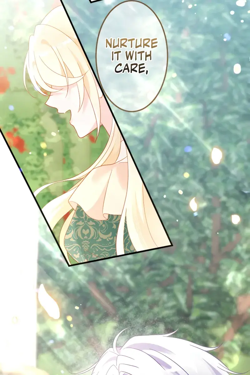 She Was Supposed to Be a Temporary Princess but It Seems She Is Done a Little Too Well Chapter 17 Page 106