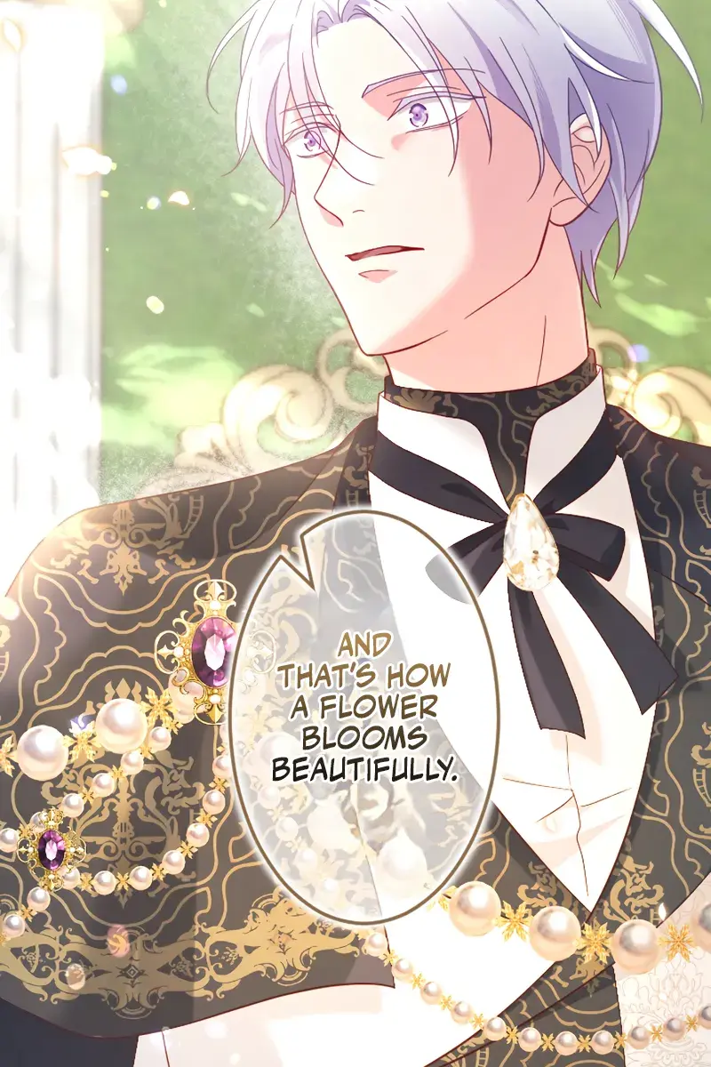 She Was Supposed to Be a Temporary Princess but It Seems She Is Done a Little Too Well Chapter 17 Page 107