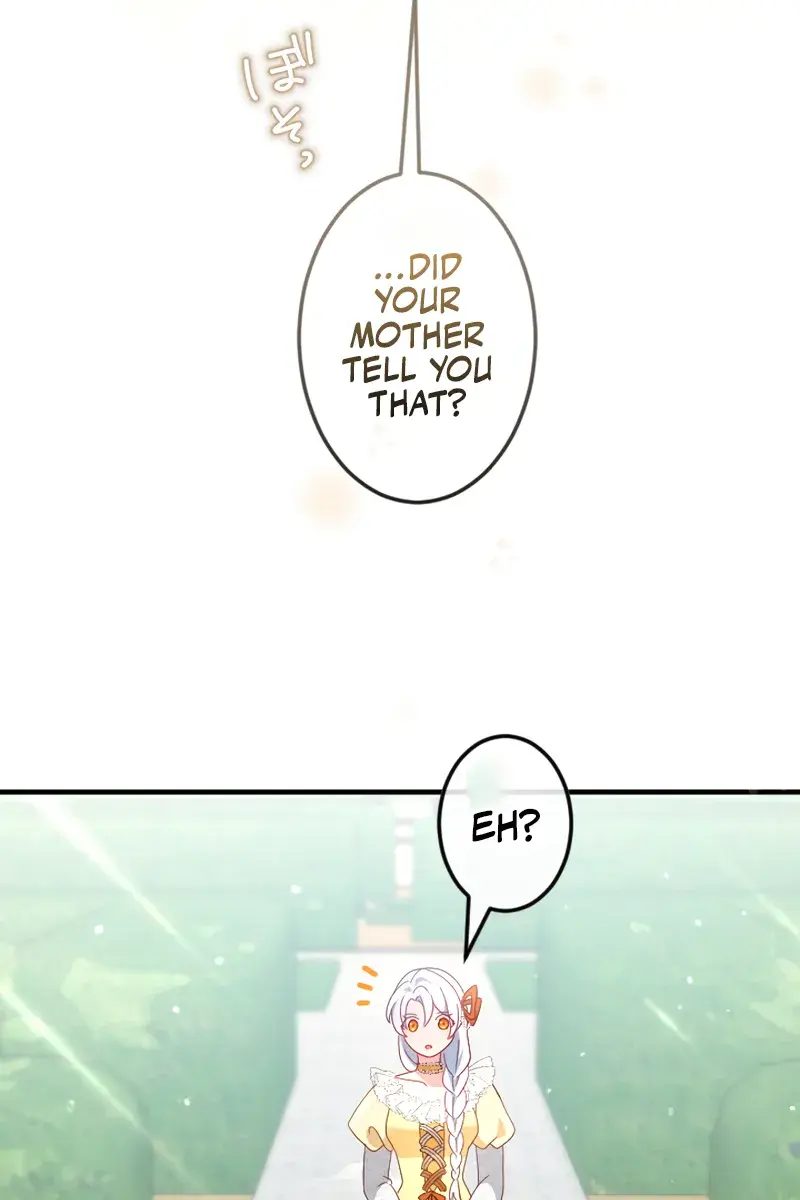 She Was Supposed to Be a Temporary Princess but It Seems She Is Done a Little Too Well Chapter 17 Page 111
