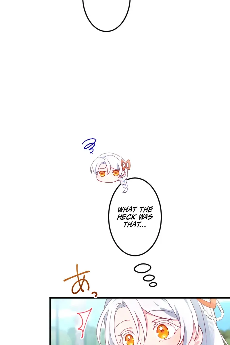 She Was Supposed to Be a Temporary Princess but It Seems She Is Done a Little Too Well Chapter 17 Page 113