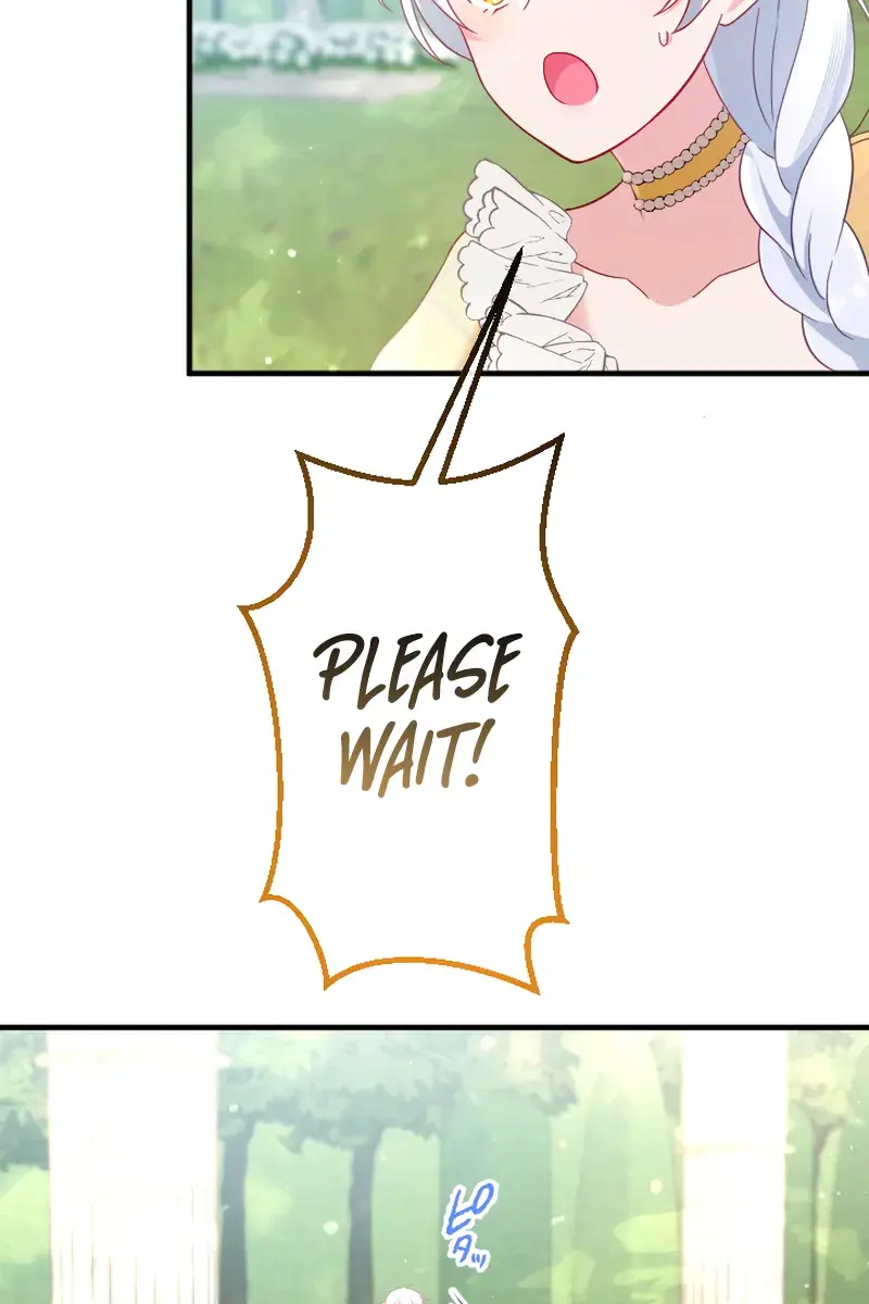 She Was Supposed to Be a Temporary Princess but It Seems She Is Done a Little Too Well Chapter 17 Page 114