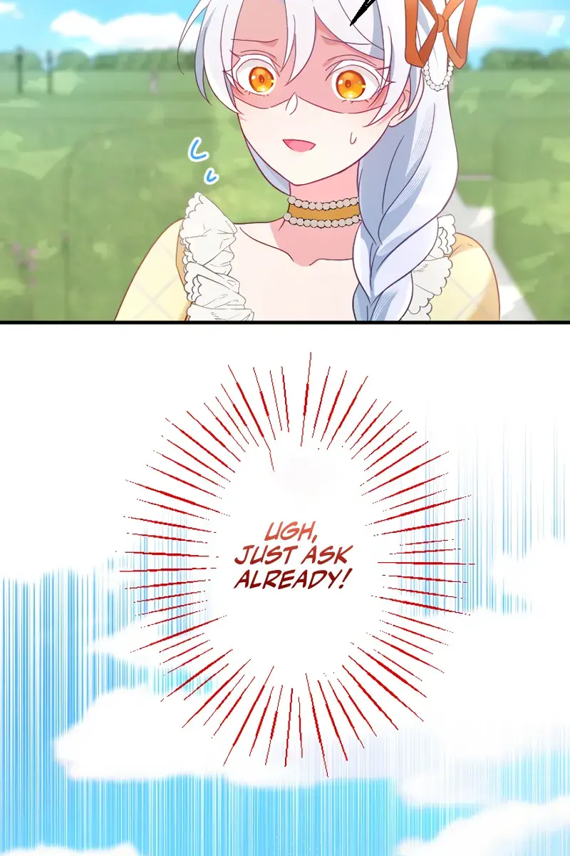 She Was Supposed to Be a Temporary Princess but It Seems She Is Done a Little Too Well Chapter 17 Page 118