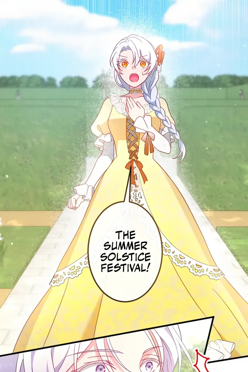 She Was Supposed to Be a Temporary Princess but It Seems She Is Done a Little Too Well Chapter 17 Page 119