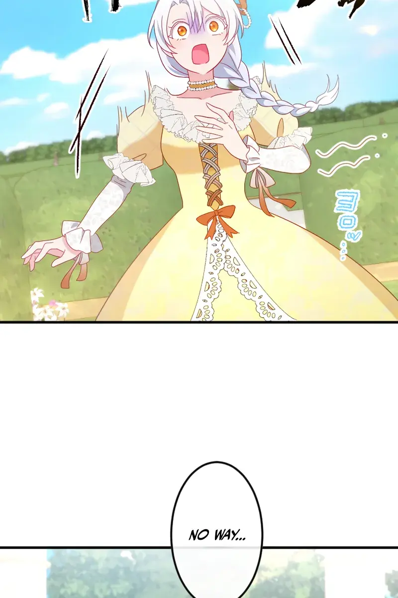 She Was Supposed to Be a Temporary Princess but It Seems She Is Done a Little Too Well Chapter 17 Page 123