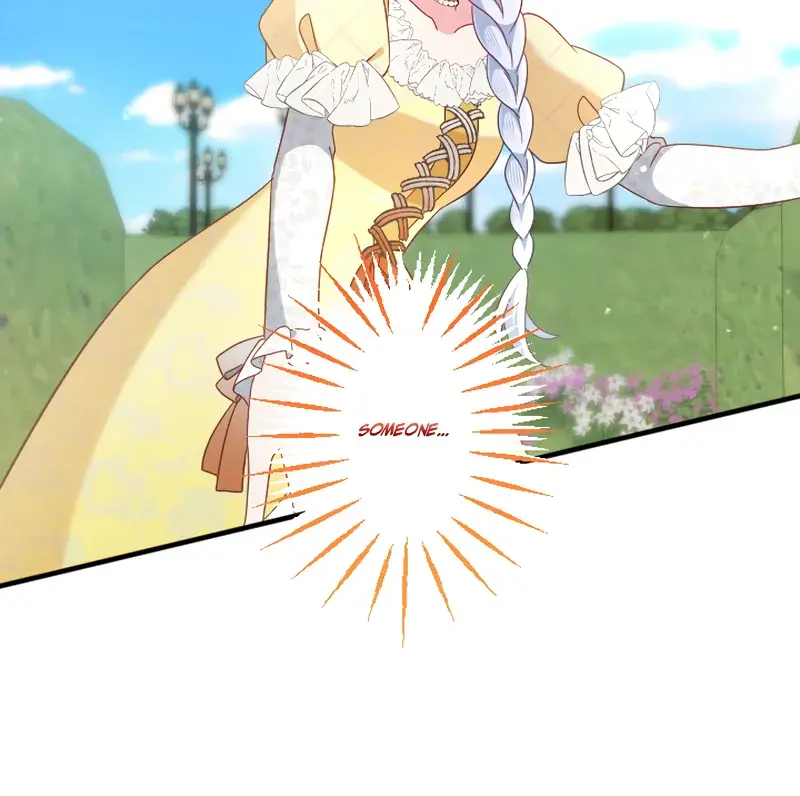She Was Supposed to Be a Temporary Princess but It Seems She Is Done a Little Too Well Chapter 17 Page 125