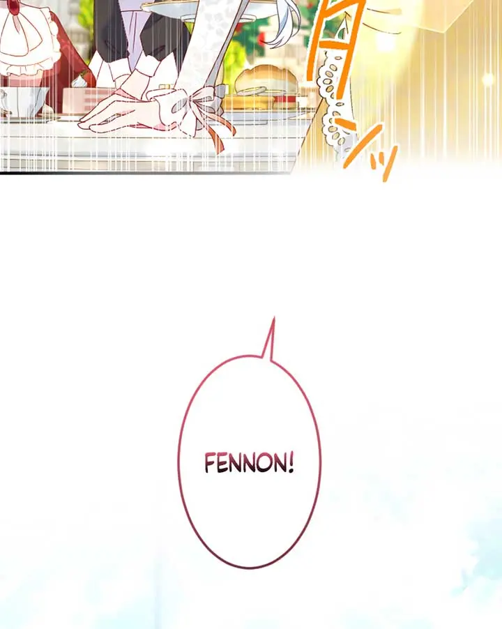 She Was Supposed to Be a Temporary Princess but It Seems She Is Done a Little Too Well Chapter 18 Page 19