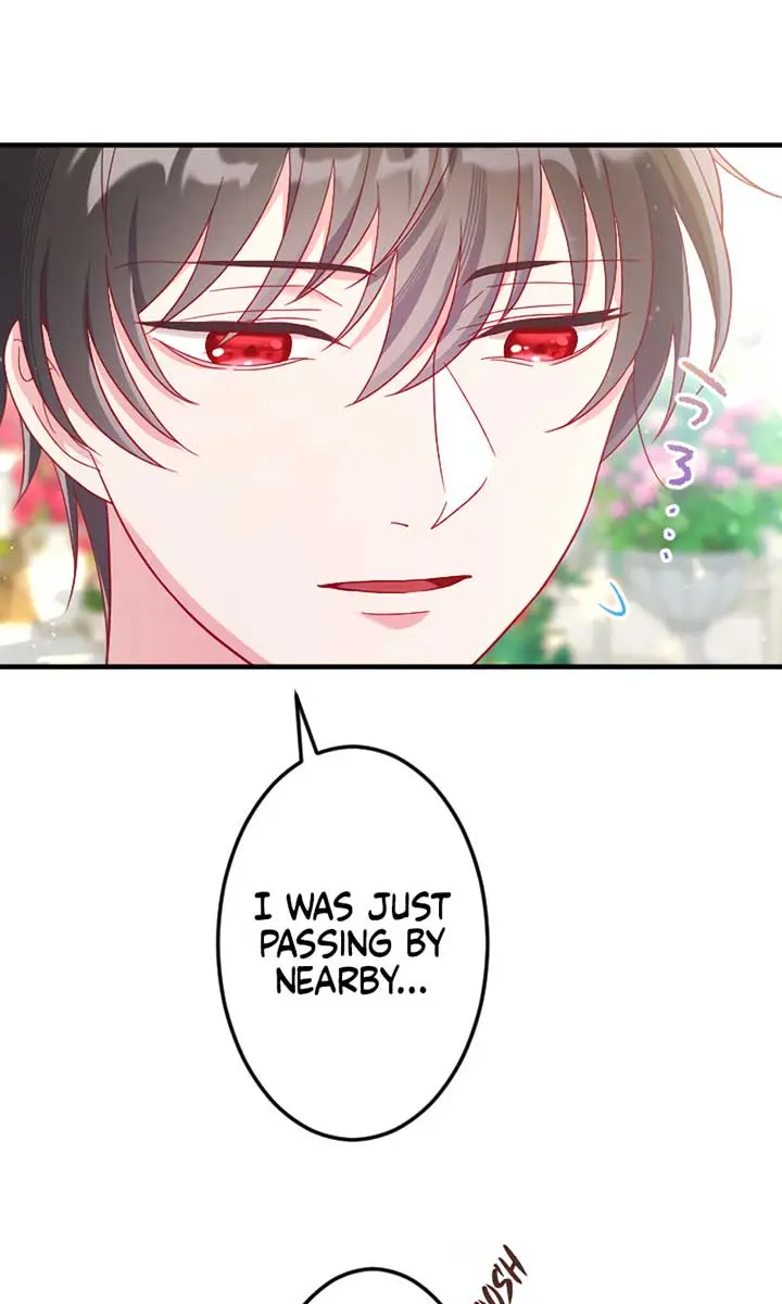 She Was Supposed to Be a Temporary Princess but It Seems She Is Done a Little Too Well Chapter 18 Page 24