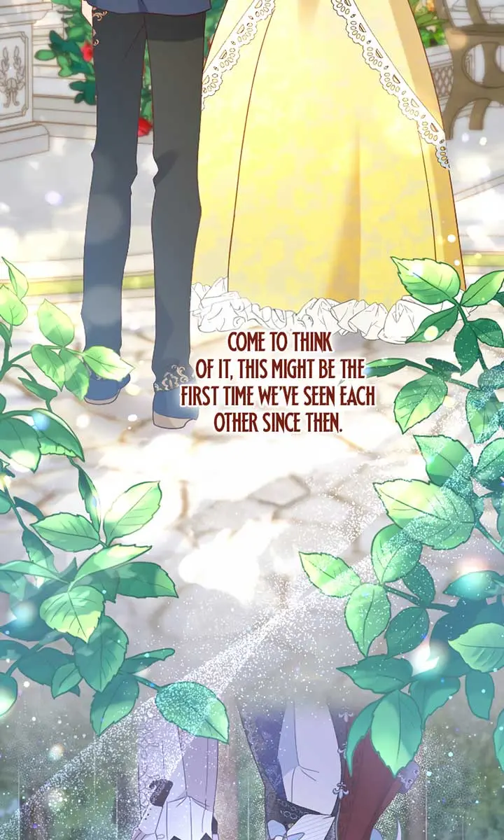 She Was Supposed to Be a Temporary Princess but It Seems She Is Done a Little Too Well Chapter 18 Page 26