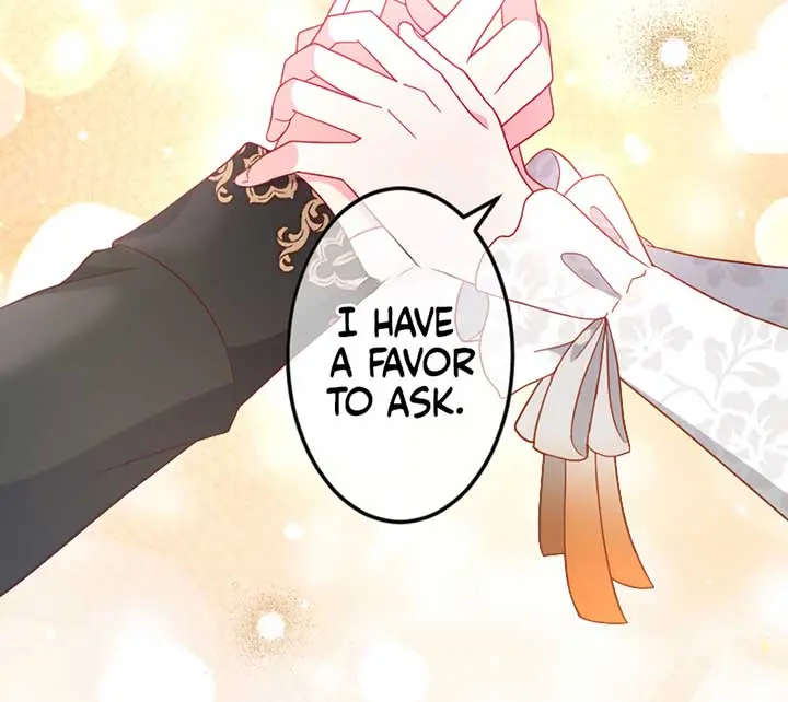 She Was Supposed to Be a Temporary Princess but It Seems She Is Done a Little Too Well Chapter 18 Page 37