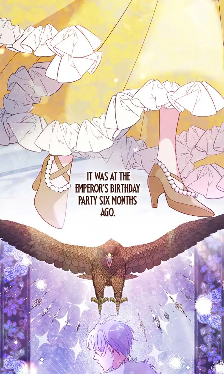 She Was Supposed to Be a Temporary Princess but It Seems She Is Done a Little Too Well Chapter 18 Page 43