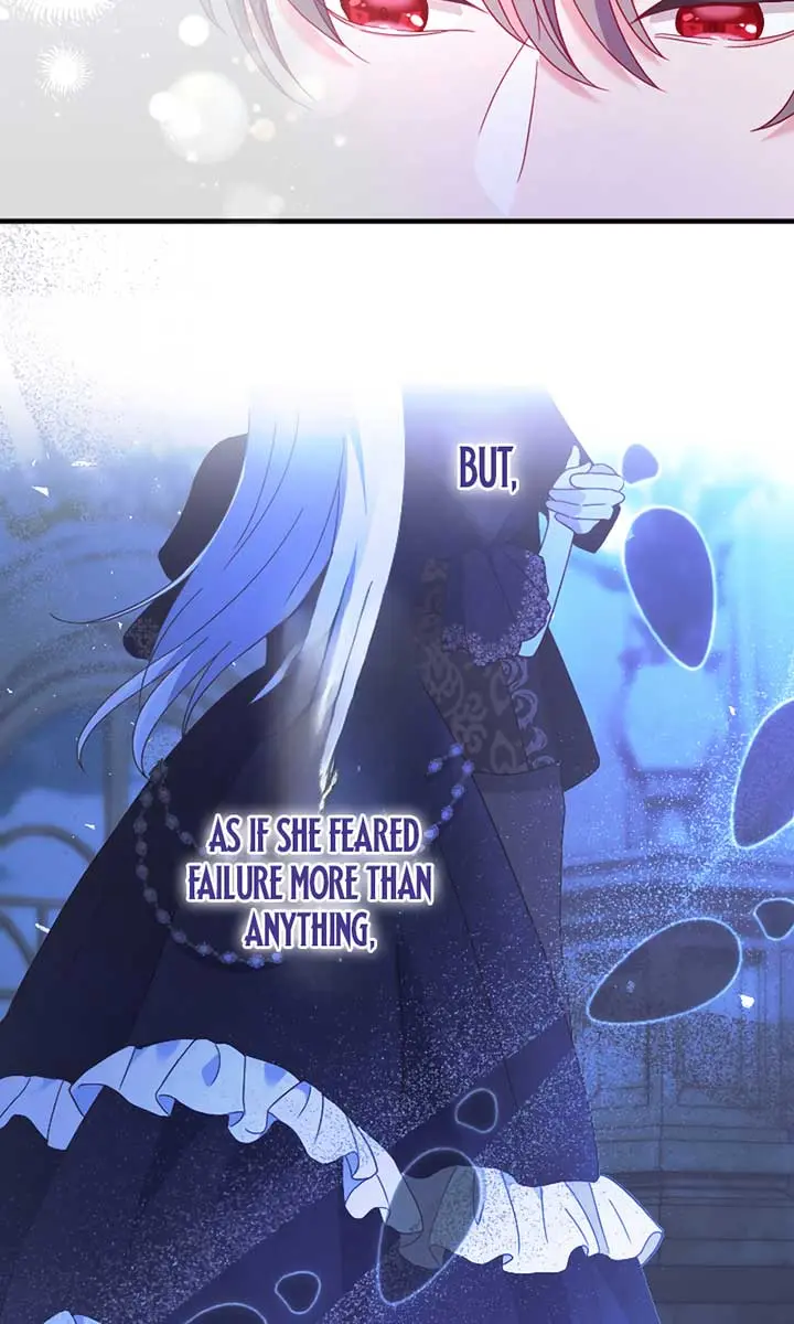 She Was Supposed to Be a Temporary Princess but It Seems She Is Done a Little Too Well Chapter 18 Page 45