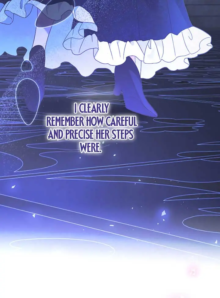 She Was Supposed to Be a Temporary Princess but It Seems She Is Done a Little Too Well Chapter 18 Page 46