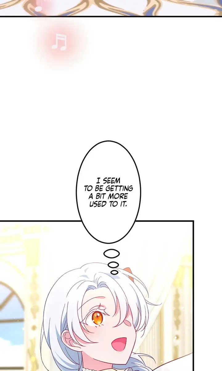 She Was Supposed to Be a Temporary Princess but It Seems She Is Done a Little Too Well Chapter 18 Page 48
