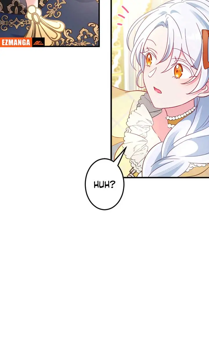 She Was Supposed to Be a Temporary Princess but It Seems She Is Done a Little Too Well Chapter 18 Page 53
