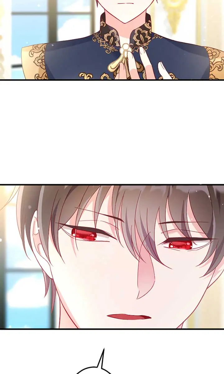 She Was Supposed to Be a Temporary Princess but It Seems She Is Done a Little Too Well Chapter 18 Page 64